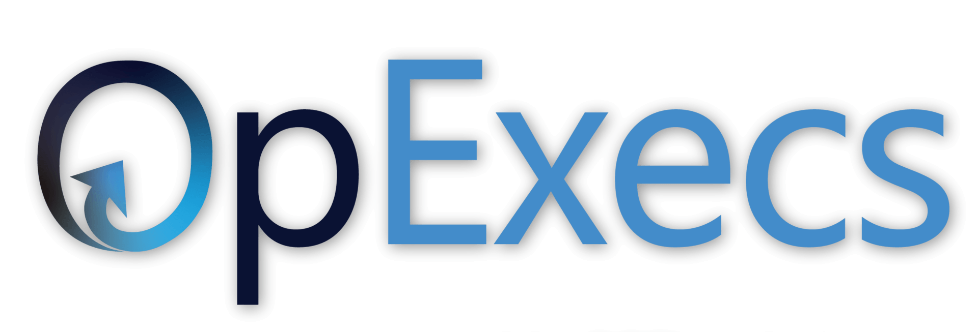 OpExecs Logo no tagline