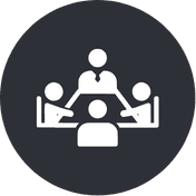 Change Management and Adoption - Icon 2