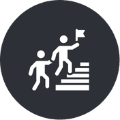 Change Management and Adoption - Icon 3