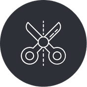 Lean Process Improvement - Core Offering Icon 1