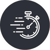 Lean Process Improvement - Core Offering Icon 3