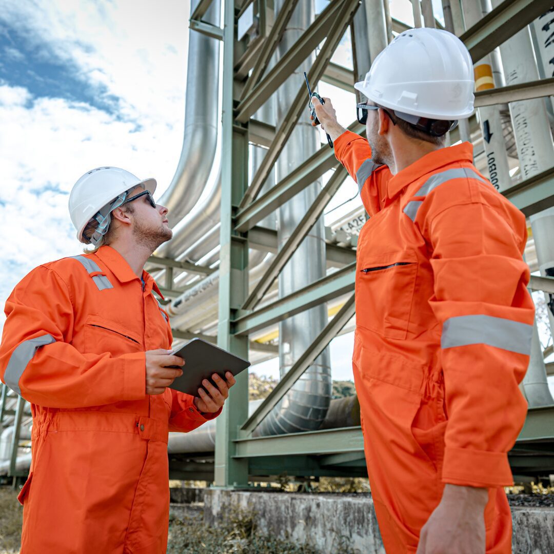 Oil and Gas - Image