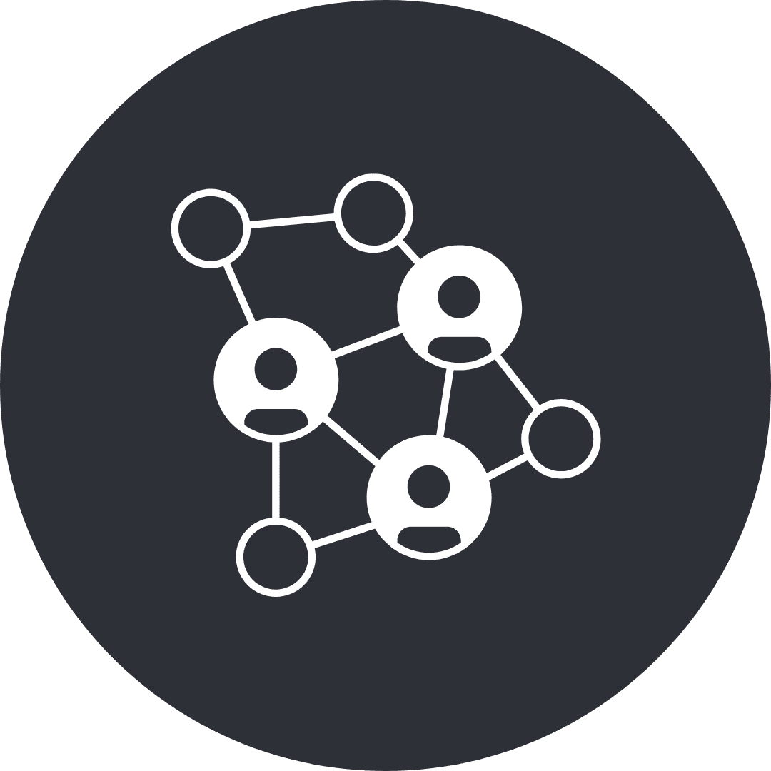 Project Management Consulting - Core Offering Icon 1