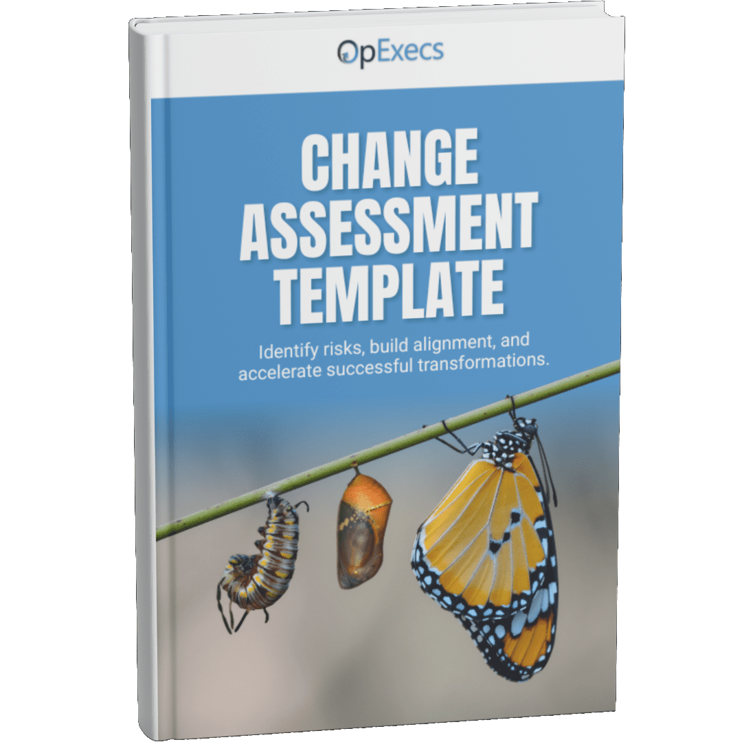 Change Management and Adoption - Lead Magnet - Copy