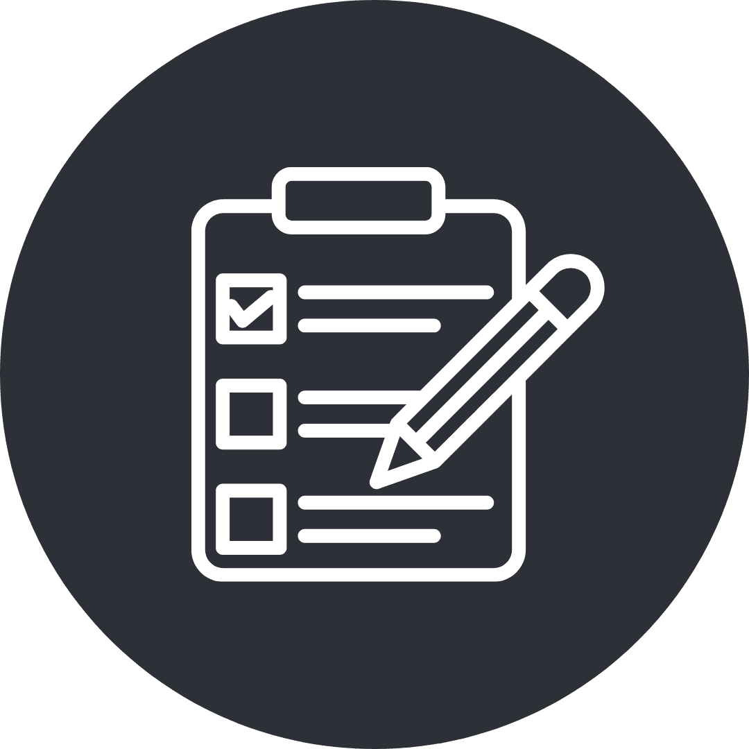 Lean Process Improvement - Core Offering Icon 2