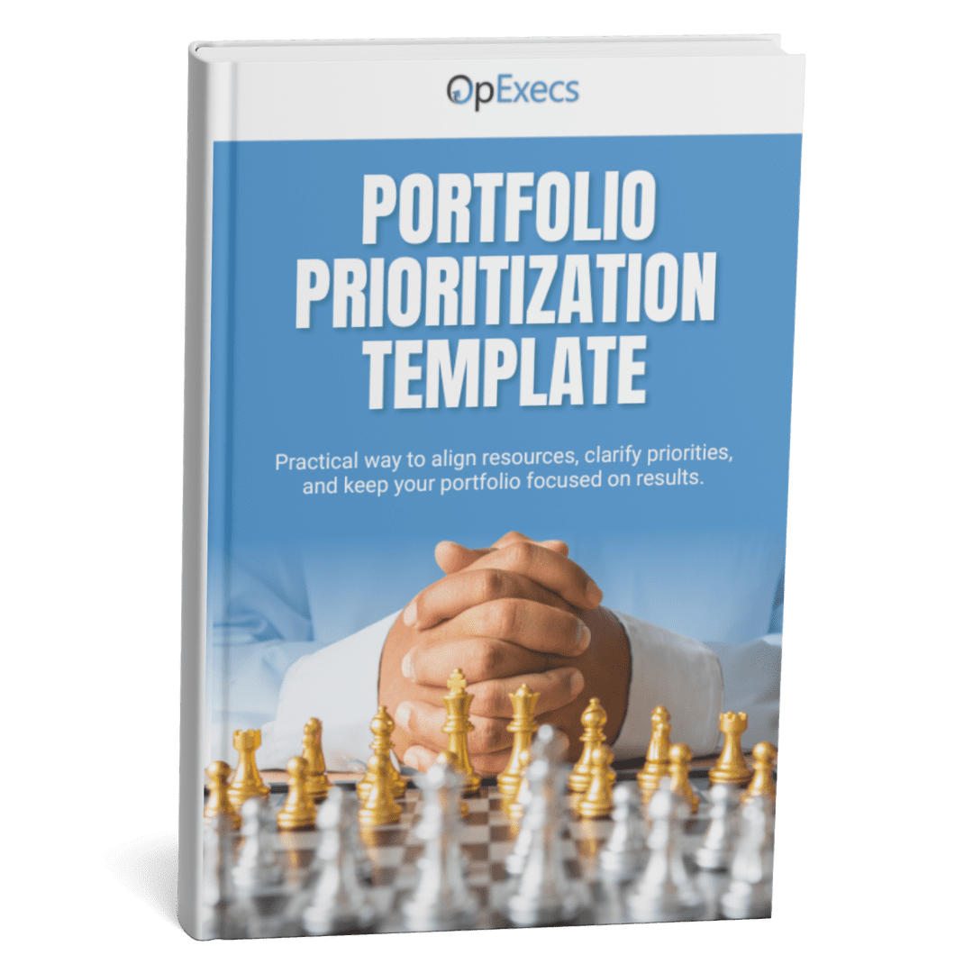 Project and Portfolio - Lead Magnet