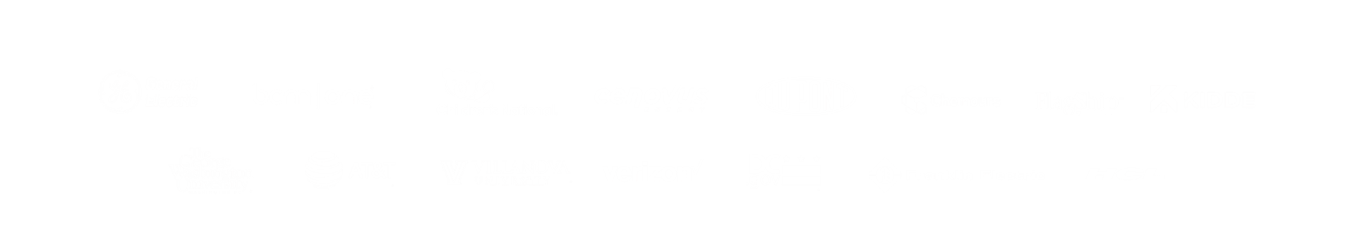 Client Results - Logos