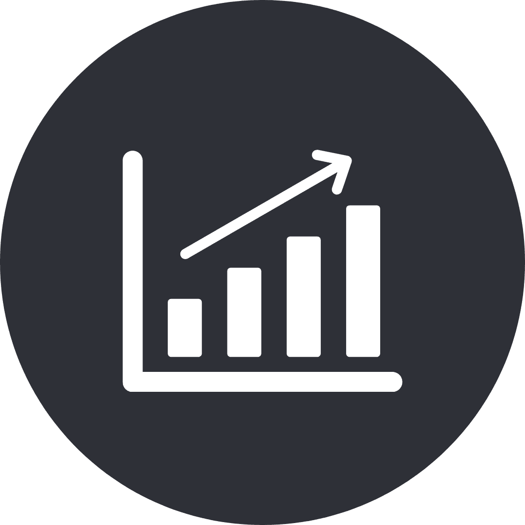 Lean Process Improvement - Core Offering Icon 1