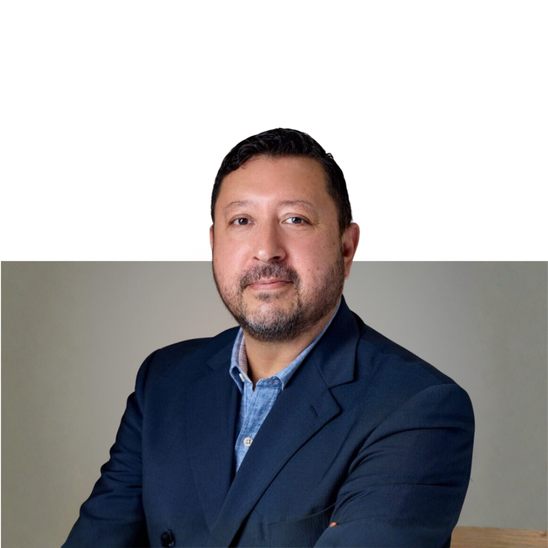 Meet our experts - Fidel