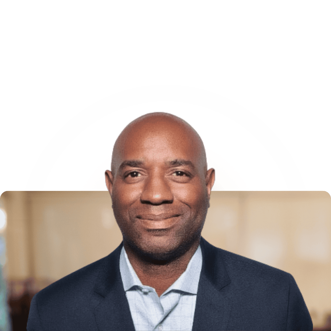 Meet our experts - Jamahl