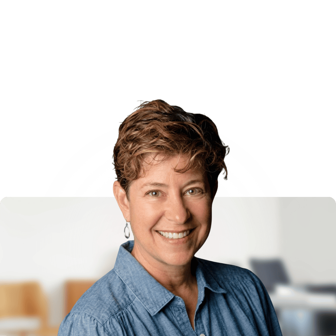 Meet our experts - Susan
