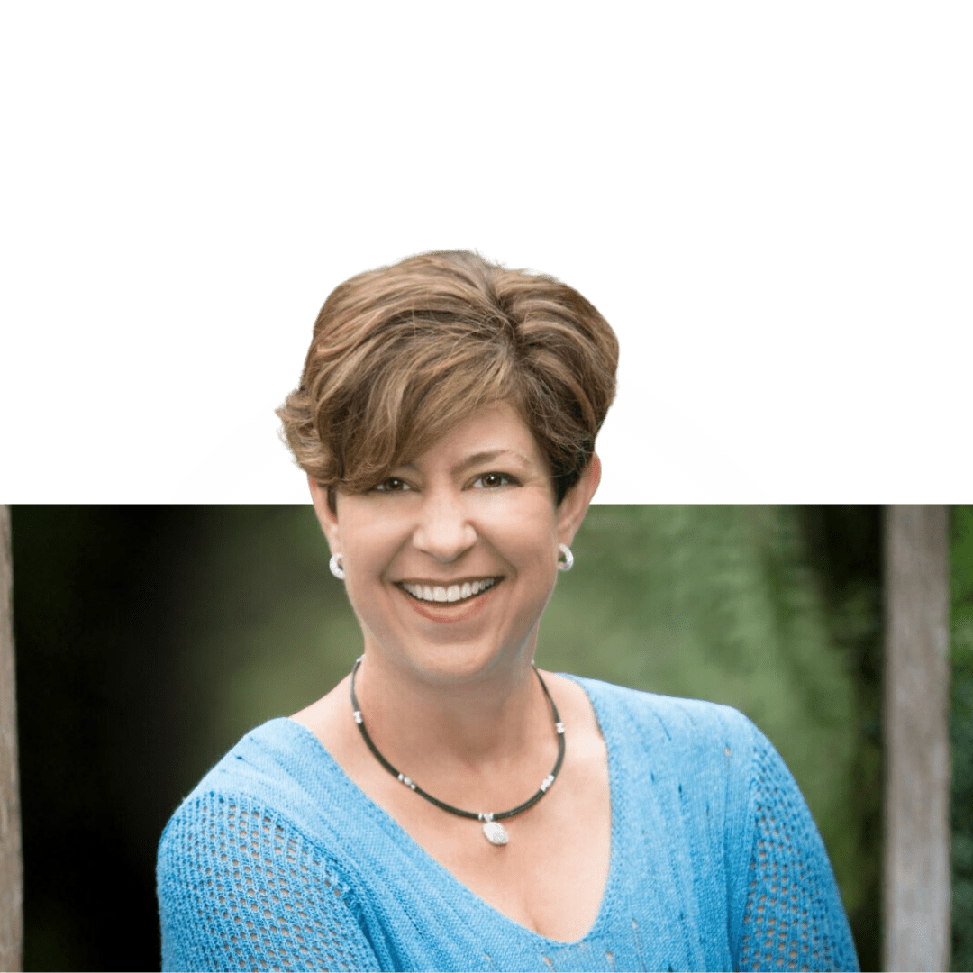 Meet our experts - Susan