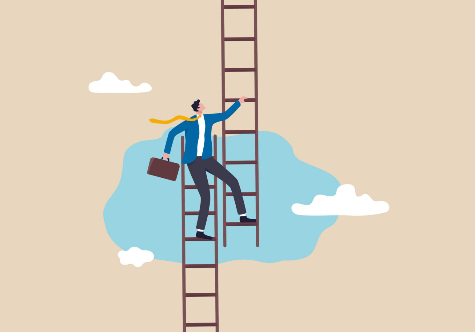 Risk Assessment Thumbnail Ladder